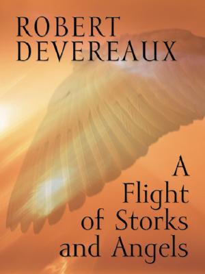 A Flight of Storks and Angels