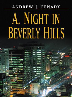 A Night In Beverly Hills