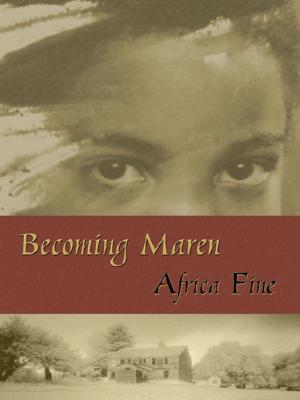 Becoming Maren