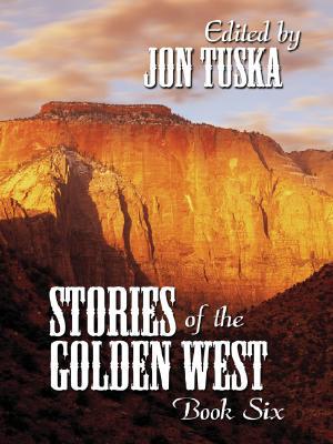 Stories Of The Golden West