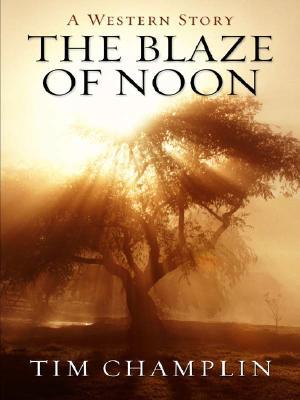 Amid The Blaze Of Noon