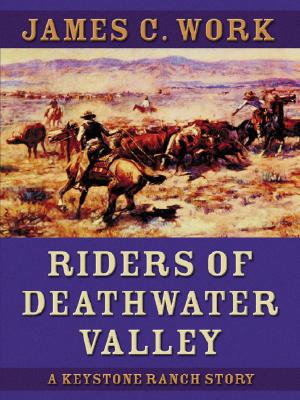 Riders Of Deathwater Valley
