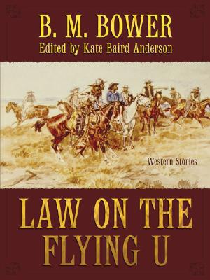 Law Of The Flying U
