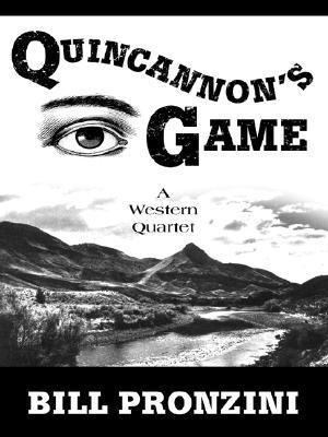Quincannon's Game