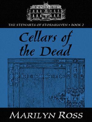 Cellars of the Dead
