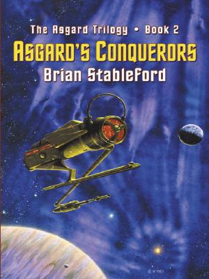 Asgard's Conquerors