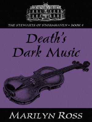 Death's Dark Music