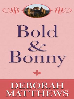 Bold and Bonny