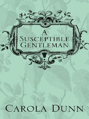 A Susceptible Gentleman
