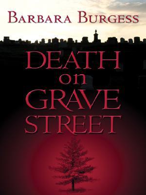 Death On Grave Street