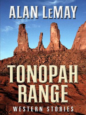 Tonopah Range