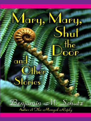 Mary, Mary, Shut the Door and Other Stories