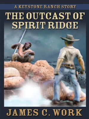 The Outcast of Spirit Ridge