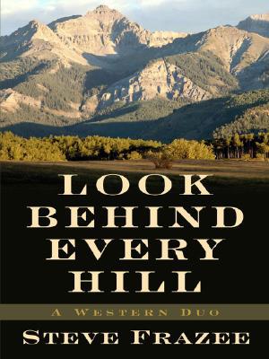 Look Behind Every Hill
