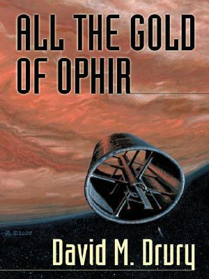 All the Gold of Ophir