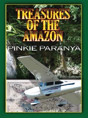 Treasure of the Amazon