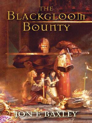 The Blackgloom Bounty