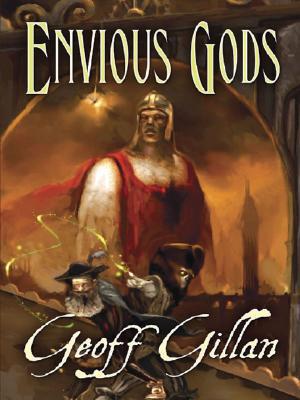 Envious Gods