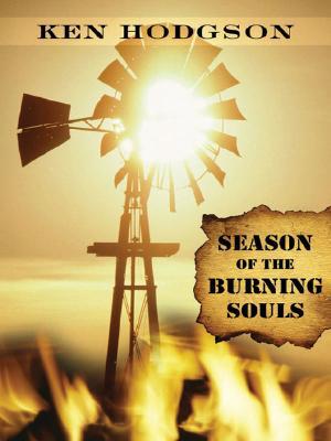 Season of the Burning Souls