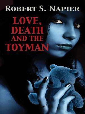 Love, Death, and the Toyman