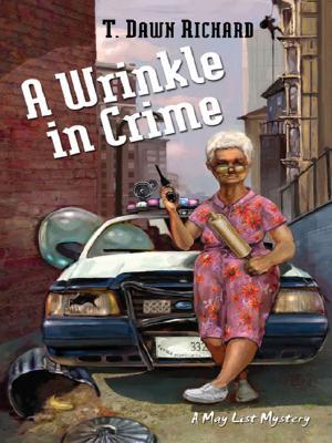 A Wrinkle in Crime