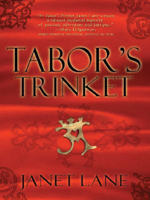 Tabor's Trinket