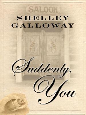 Suddenly, You