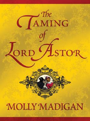 The Taming of Lord Astor