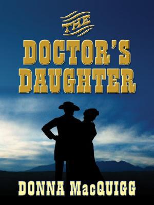 The Doctor's Daughter