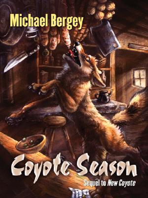 Coyote Season