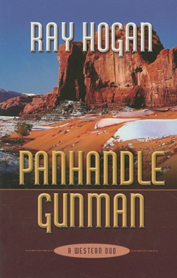 Panhandle Gunman