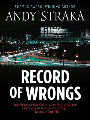 Record of Wrongs