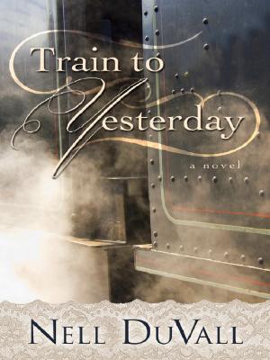 Train to Yesterday