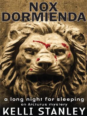 Nox Dormienda - A Long Night for Sleeping