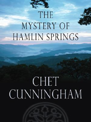 The Mystery of Hamlin Springs
