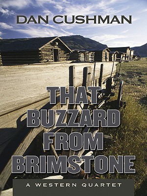 That Buzzard from Brimstone