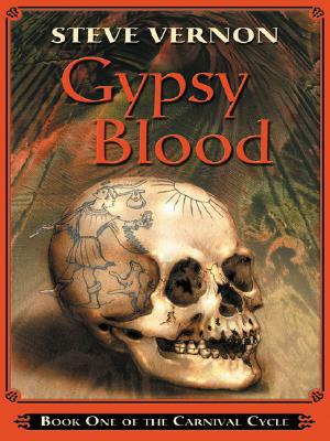 Gypsy Blood