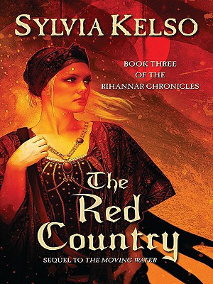 The Red Country