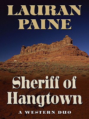 Sheriff of Hangtown