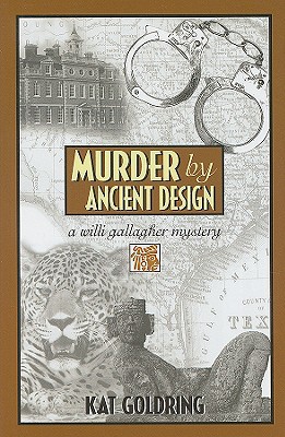 Murder by Ancient Design