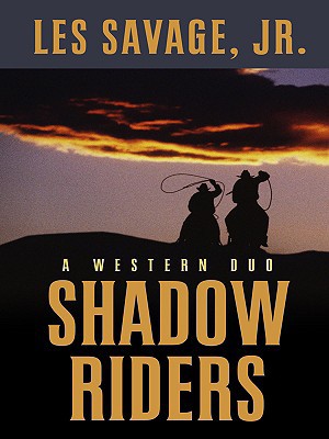 Shadow Riders