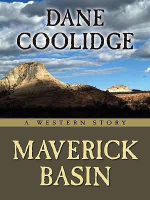 Maverick Basin