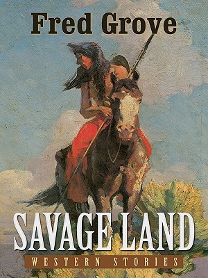 Savage Land