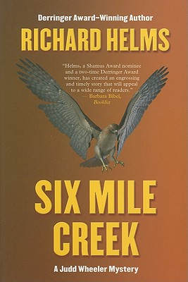 Six Mile Creek