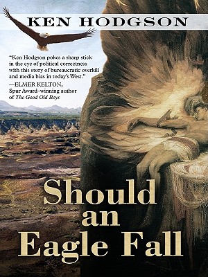 Should an Eagle Fall