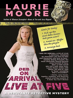 Deb on Arrival - Live at Five