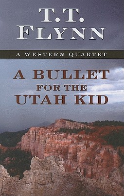 A Bullet for the Utah Kid