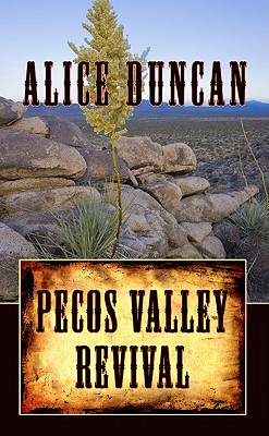 Pecos Valley Revival