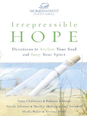 Irrepressible Hope