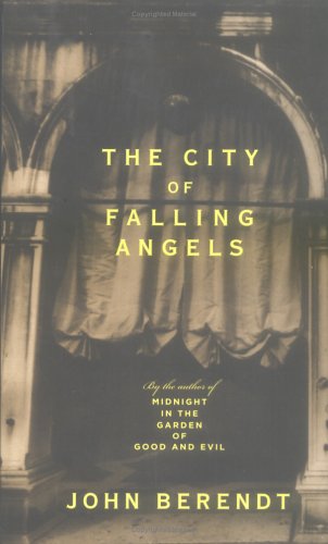 City of Falling Angels